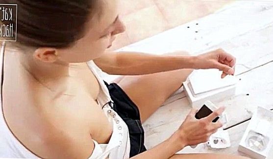 Кухонные забаву блонди, порно видео