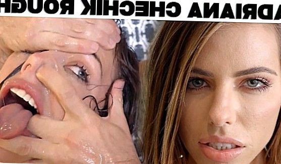 Грубый Секс: Парни напугались и попросили её полчать, а в замен они выполнят все, что она захочет и красотка попросила у них секс втроем, порно видео