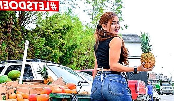 Сестры с большими попками пошалили на кухне, порно видео