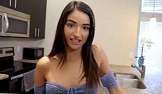 Eva Angelina - Murder Mistery Weekend Act 2, порно видео