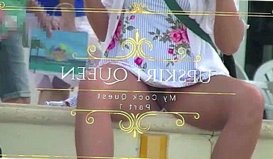 На Публике: Брук, порно видео