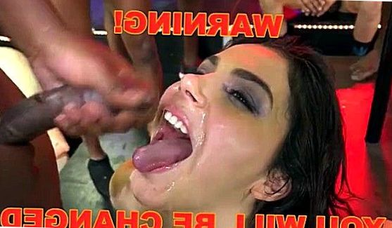 Чувак нассал на личико мулатки, порно видео