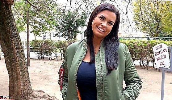 Holly Halston, порно видео