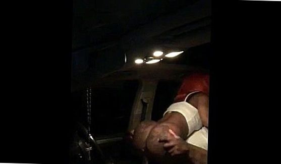 На Публике: Busty Anal Brunettes, порно видео
