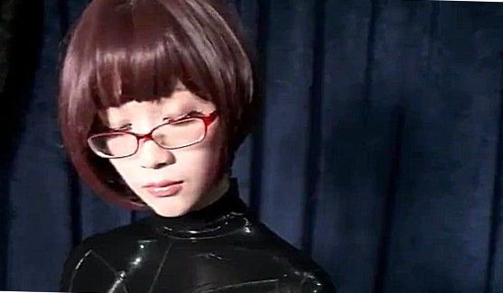 Анал со стройной молоденькой (18 лет) девушкой (18 лет), порно видео