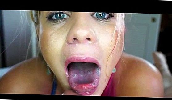 Молодые 18+: Красавица на барной стойке, порно видео
