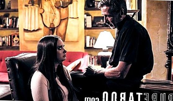 Maeve Quinlan, порно видео