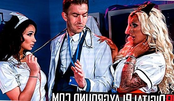 Эти сексапильные пошлые сучки понимают лишь язык анала .Сучек долбят в попку ,восполняя не хватку секса в их ,организме ,а потом кончают им ,на лица, порно видео